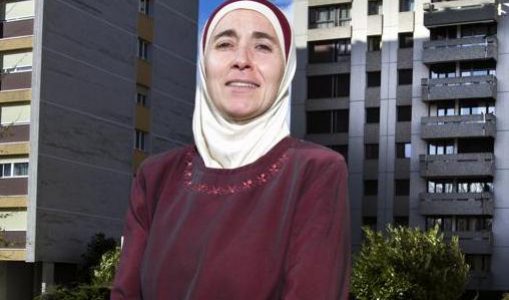 Une Meyrinoise musulmane parle de sa religion
