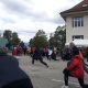 Course de l’Escalade: 700 coureurs ont bravé le froid pour s’entraîner à Bernex
