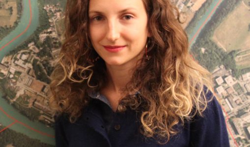 Sofia Droz: « Vernier Vision est une chaîne d’information divertissante »