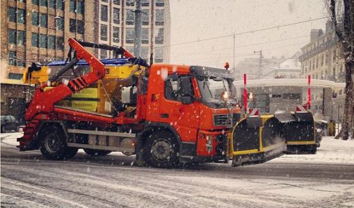 Genève sous la neige: la voirie a-t-elle bien géré la situation?