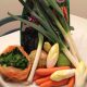 Des légumes made in Corsier