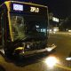 Vernier: une collision entre deux bus fait trois blessés