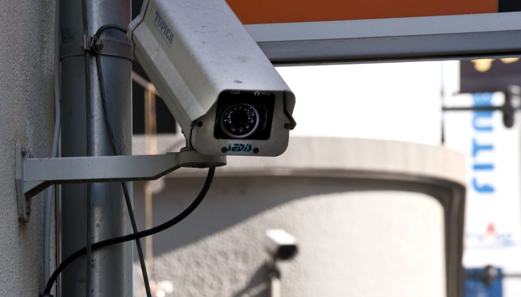 Sécurité: Genève bientôt placée sous vidéosurveillance. Qu’en pensez-vous?