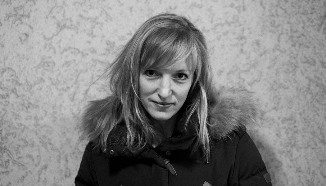 Bettina Stepczynski, l’écrivaine carougeoise qui monte
