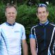 Deux cyclistes de Plan-les-Ouates partent à l’assaut des Dolomites