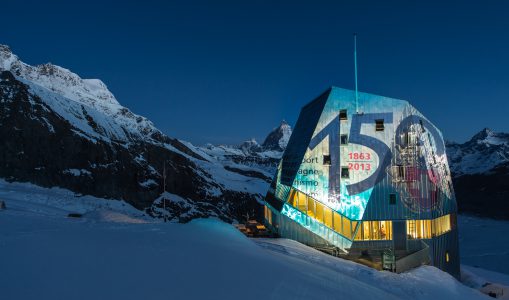 Les 150 ans du Club Alpin, l’occasion de s’initier aux techniques alpines