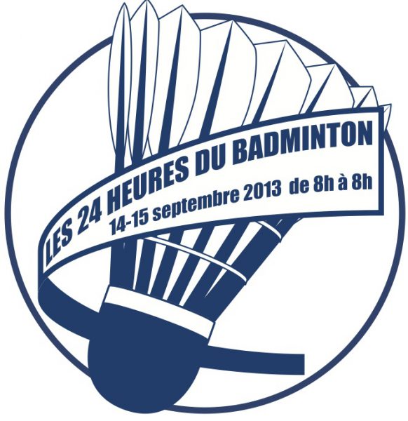 Les 24 heures du badminton, à Anières