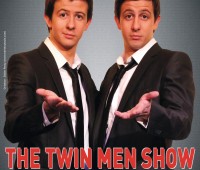 Steeven et Christopher The Twin Men Show