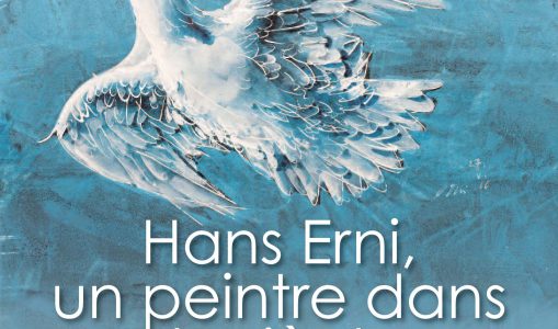 Hans Erni, Un peintre dans le siècle / Ciné-conférence
