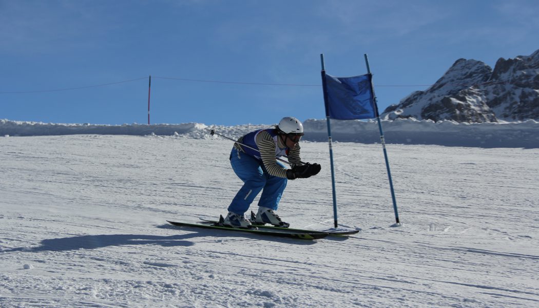 Coupe genevoise de ski: c’est parti!