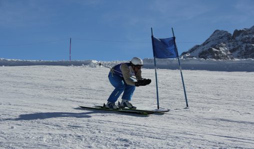 Coupe genevoise de ski: c’est parti!