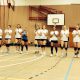 Les filles de Servette Star-Onex Volleyball ratent la promotion en 1ère Ligue