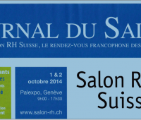 Salon RH Suisse