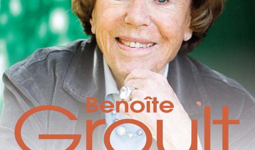 Ciné-Conférence Benoîte Groult