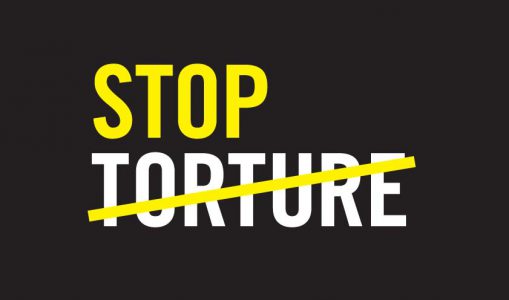 Film « Continuer. Témoignages de victimes de torture