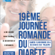 19ème Journée Romande du Diabète