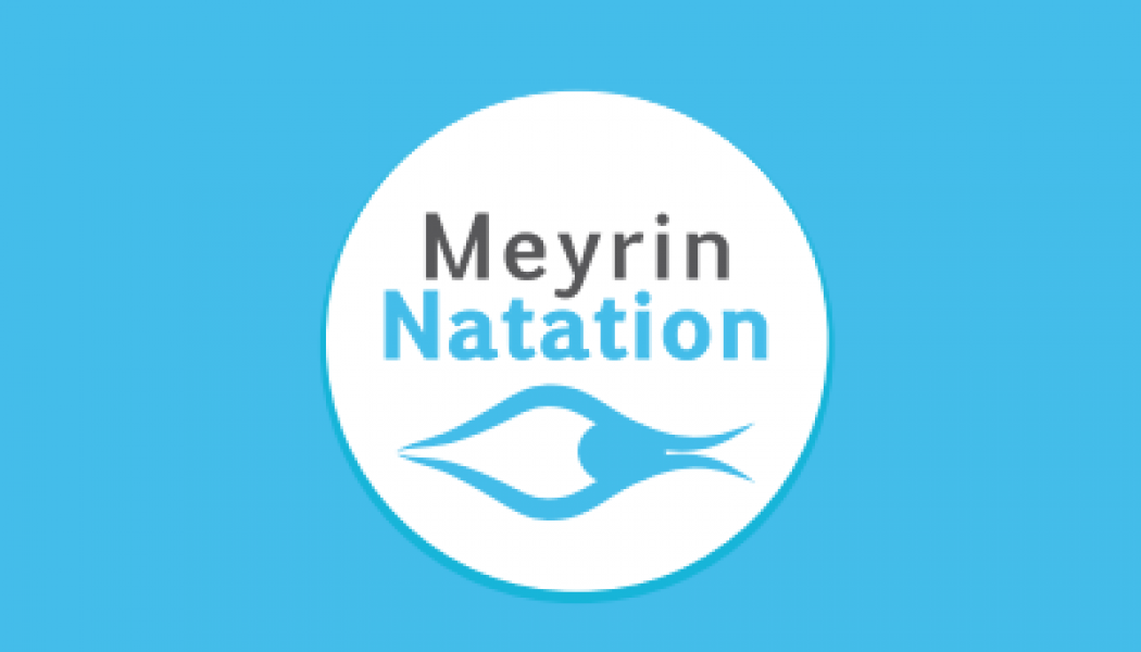 Meyrin Natation Championnats Suisse d’été