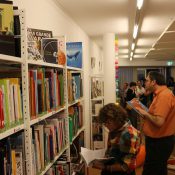 La bibliothèque de Bernex ouvre ses portes