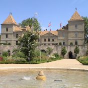 39. Visite du Château de Prangins, Musée national suisse
