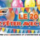 1er anniversaire de Moto Axxe Genève = journée festive