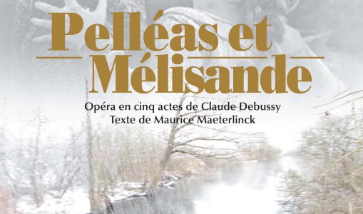 « Pelléas et Mélisande » par l’Opéra-Studio de Genève