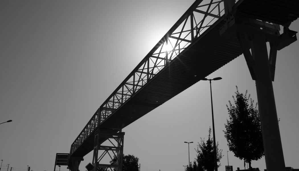 Viaduc de Meyrin
