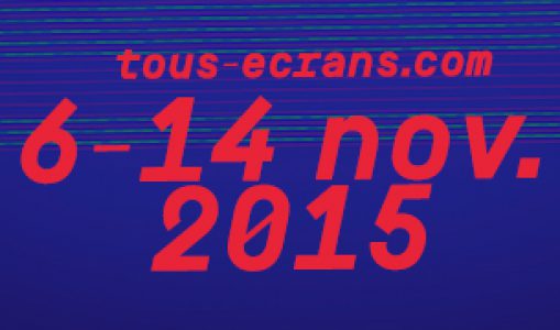 Festival Tous Ecrans | 21e édition