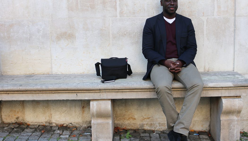 Sur Instagram, Souleymane Bâ dévoile un autre visage de Genève