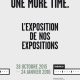 Mamco : « One more time. L’Exposition de nos expositions » »