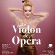 Le Violon de l’Opéra par Isabelle Meyer