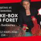 Le Juke-box de la Forêt