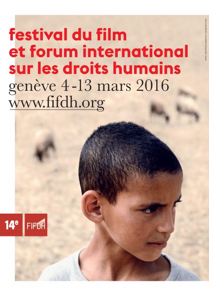 14e Festival du Film et Forum sur les Droits Humains