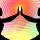 Retraite de yoga-nidra et  méditation en provence mai  2016
