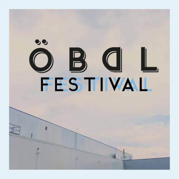 Vernier acceuille la première édition de l’ÖBDL festival
