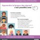 Cours de langue des signes disponibles à Genève !