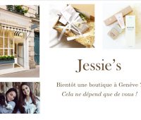 Jessie’s Genève fait le bilan après une année d’aventure cosmétique végane : l’ouverture d’une boutique à Genève ?