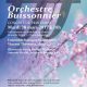 Concert de Printemps 2017 – Orchestre Buissonnier