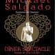 Mickael Salgado – Dîner spectacle de Fado