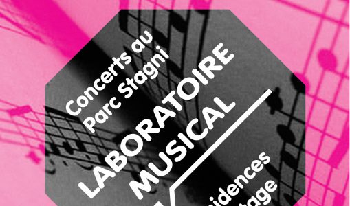 Laboratoire Musical 2017