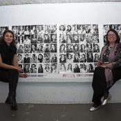 Une expo à voir: « Au-delà des clichés: Portraits de femmes portugaises »