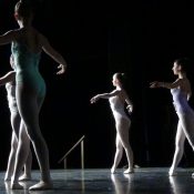 Pas d’édition 2017 pour le concours international pour jeunes danseurs de Plan-les-Ouates