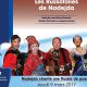 Les Russofolies de Nadejda. Concert : chansons et ambiance russes à Thônex