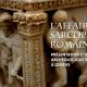 Exposition «L’affaire du sarcophage romain»