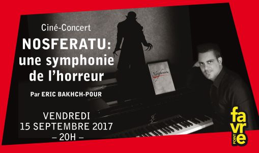 Nosferatu: une symphonie de l’horreur