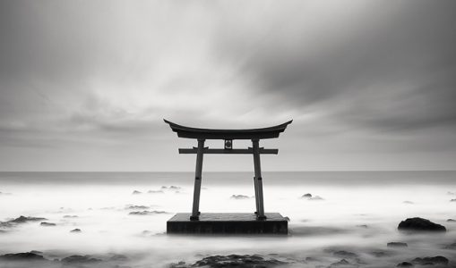 Exposition photo « Japon Intemporel » par le photographe Olivier Robert – Voyageurs du Monde Genève