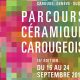 15e Parcours Céramique Carougeois: jeune et nouveau!