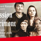Mission Florimont – Boulevard Romand