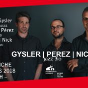 Gysler – Perez – Nick