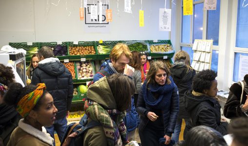 Épicerie participative : un Nid où il fait bon consommer