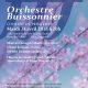 Orchestre Buissonnier : Concert de Printemps